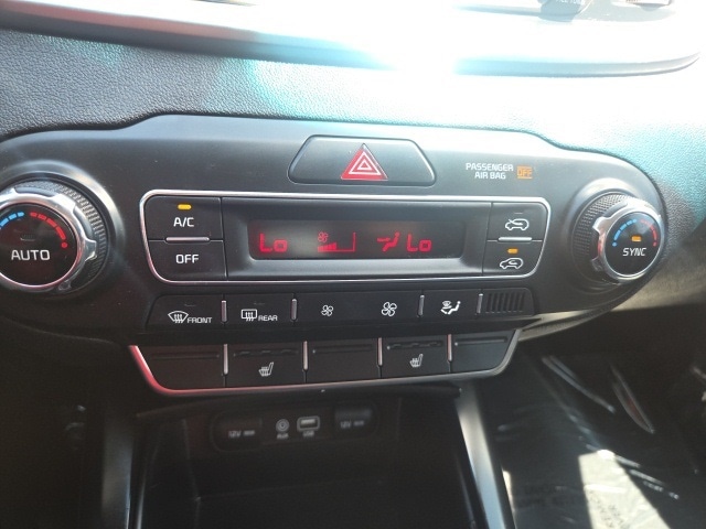 used 2020 Kia Sorento car, priced at $20,959