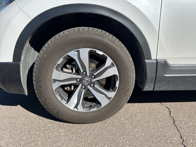 used 2019 Honda CR-V car, priced at $18,959