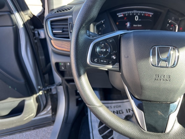 used 2019 Honda CR-V car, priced at $25,555