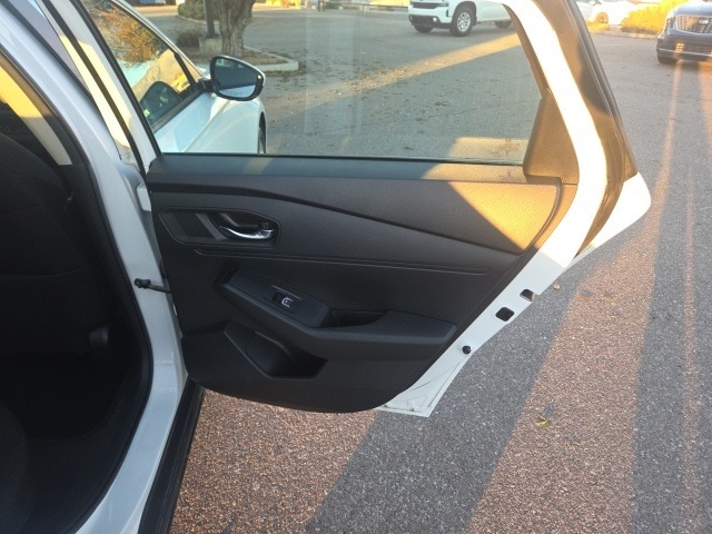 used 2023 Honda Accord car, priced at $24,959