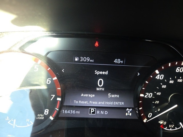 used 2022 Nissan Frontier car, priced at $39,959