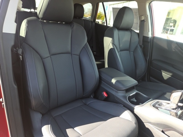 used 2025 Subaru Outback car, priced at $34,959