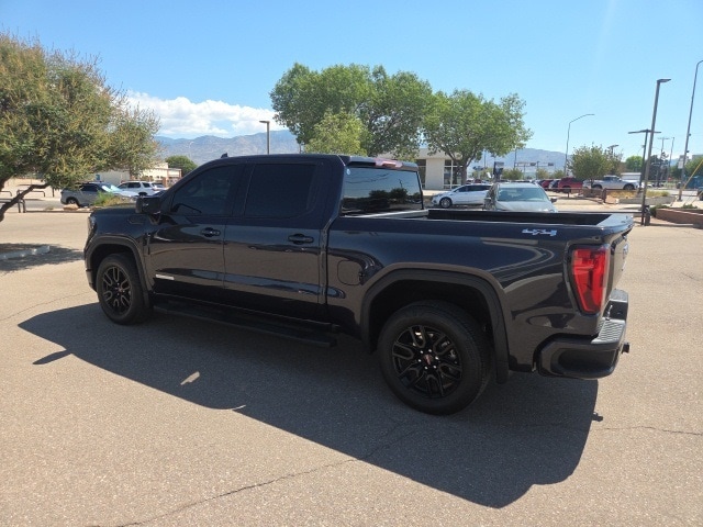 used 2024 GMC Sierra 1500 car, priced at $49,999