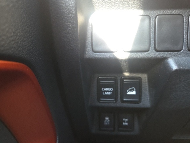 used 2022 Nissan Frontier car, priced at $39,959