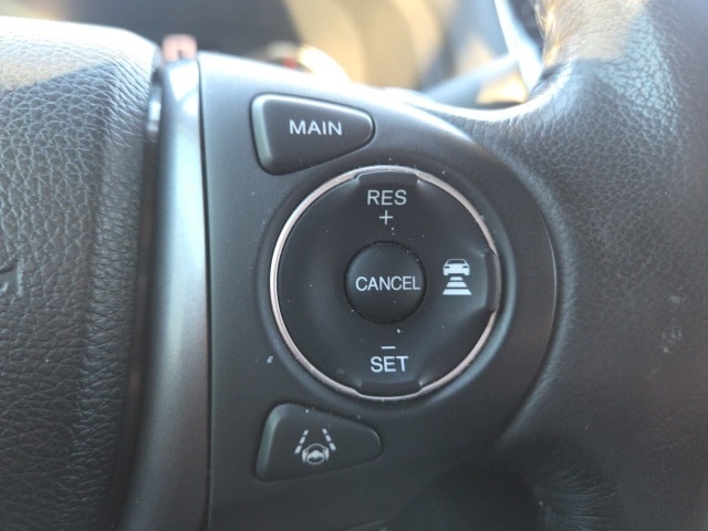 used 2023 Honda Ridgeline car, priced at $34,958