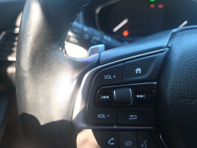 used 2020 Honda Accord car, priced at $26,444