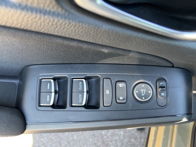 used 2025 Honda Civic car, priced at $28,222