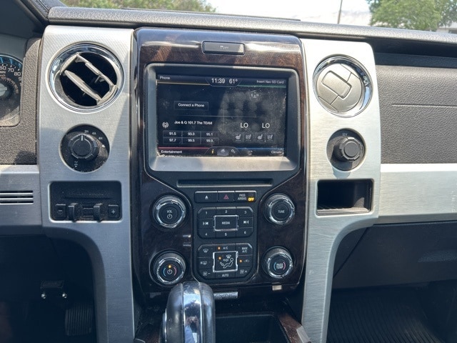 used 2014 Ford F-150 car, priced at $27,959