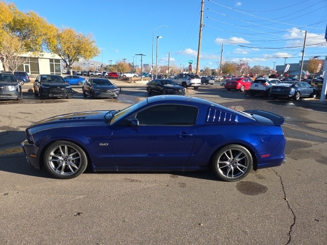used 2013 Ford Mustang car, priced at $21,958