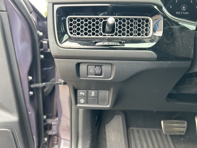 used 2022 Honda Civic car, priced at $29,959