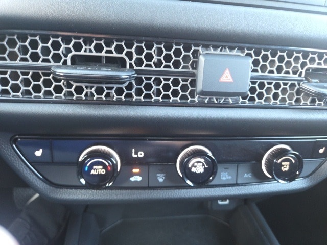 used 2025 Honda HR-V car, priced at $29,554