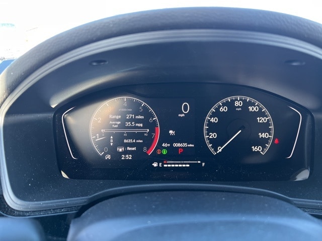 used 2024 Honda Civic car, priced at $27,222