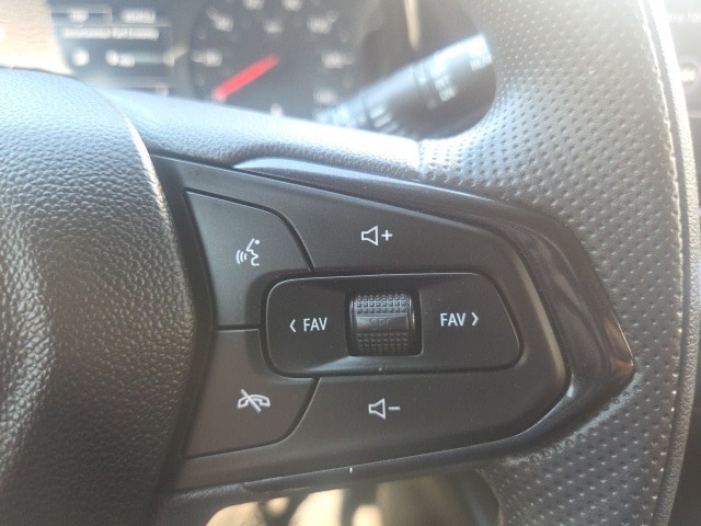 used 2024 Chevrolet Trax car, priced at $21,959