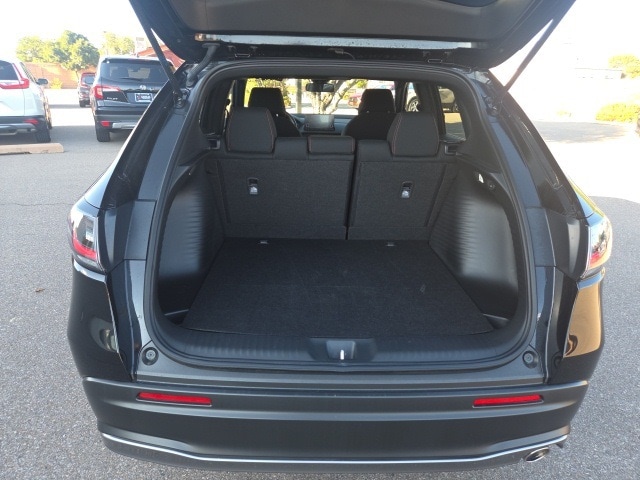 used 2025 Honda HR-V car, priced at $29,554