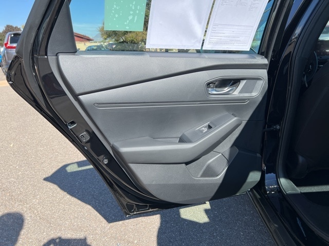 used 2025 Honda Accord Hybrid car, priced at $29,959