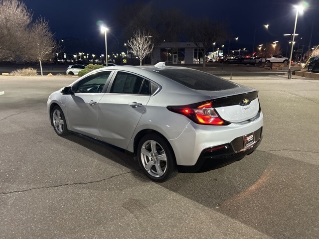 used 2018 Chevrolet Volt car, priced at $18,555