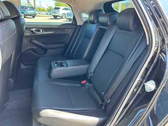 used 2024 Honda Civic car, priced at $26,959