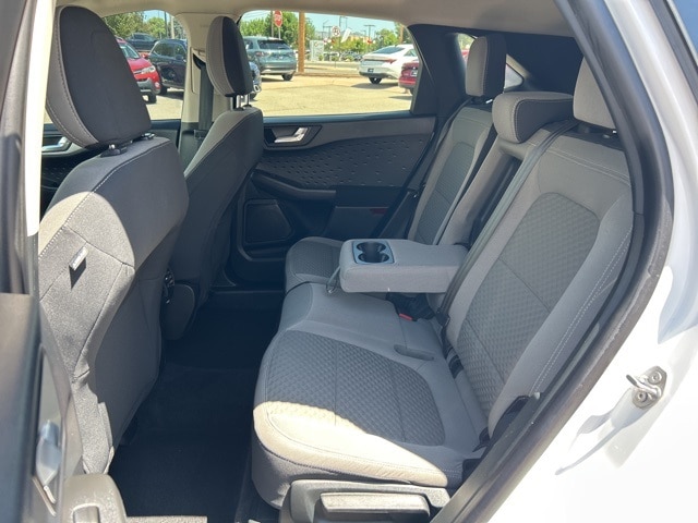 used 2020 Ford Escape car, priced at $19,959