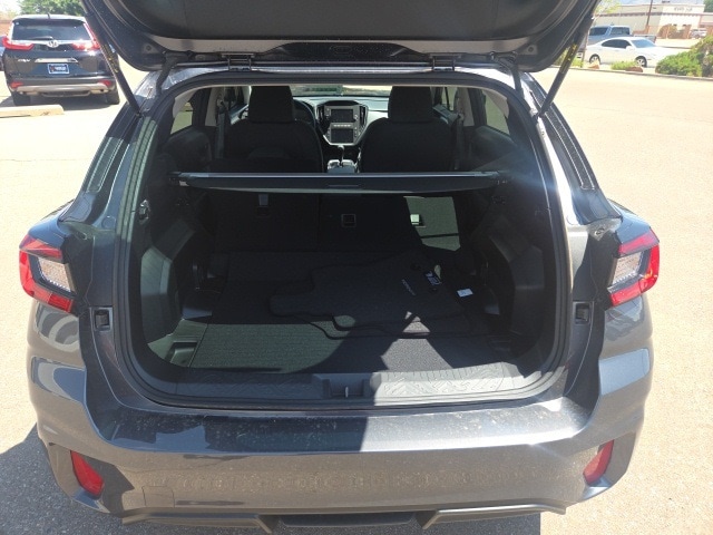 used 2025 Subaru Impreza car, priced at $25,959
