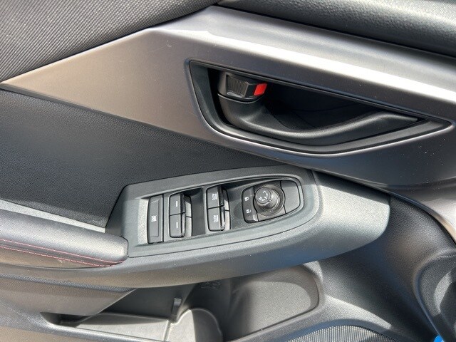 used 2024 Subaru Impreza car, priced at $25,959