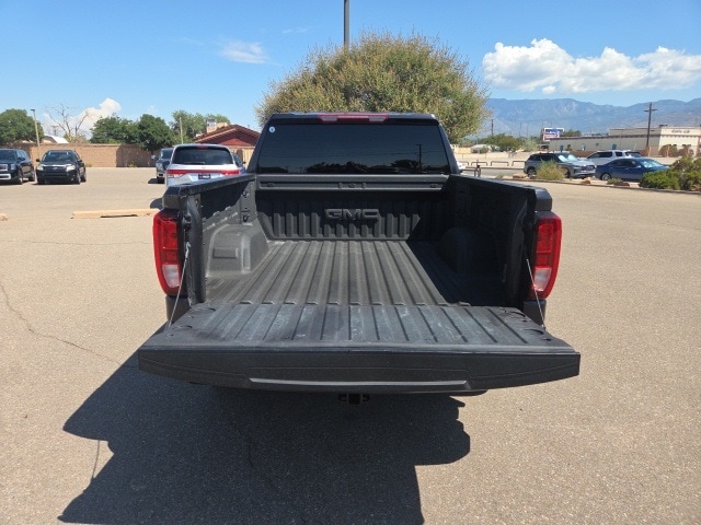 used 2024 GMC Sierra 1500 car, priced at $49,999