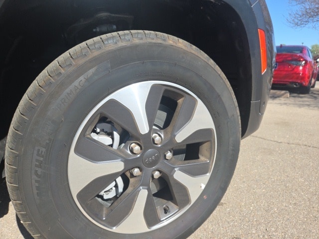 used 2023 Jeep Grand Cherokee 4xe car, priced at $35,959