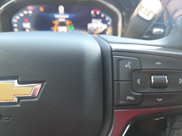 used 2024 Chevrolet Silverado 2500 HD car, priced at $72,959
