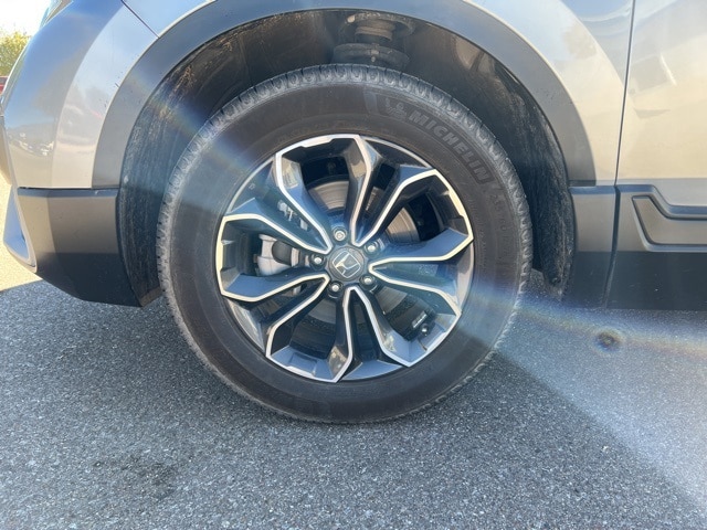 used 2020 Honda CR-V car, priced at $25,959