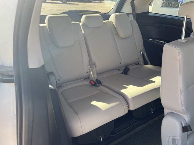 used 2025 Honda Odyssey car, priced at $41,444