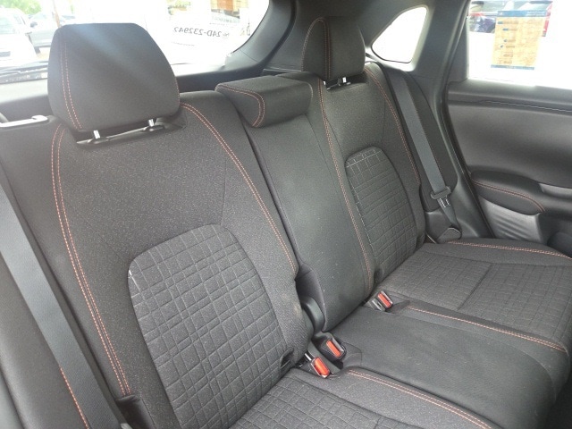 used 2025 Honda HR-V car, priced at $33,300