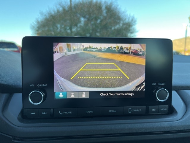 used 2023 Honda Accord car, priced at $25,959