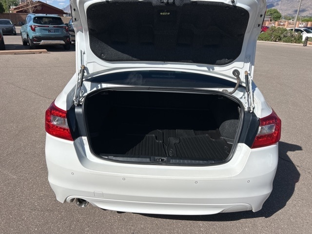 used 2017 Subaru Legacy car, priced at $17,959