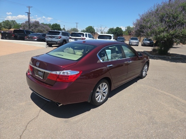 used 2014 Honda Accord car, priced at $19,958