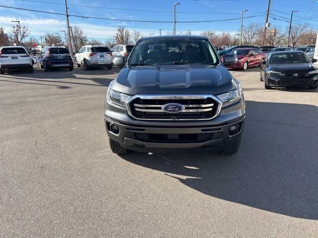 used 2019 Ford Ranger car, priced at $24,959