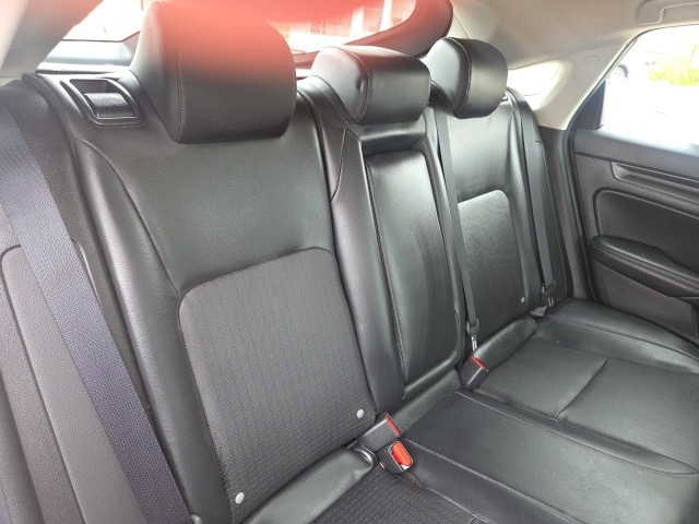 used 2022 Honda Civic car, priced at $27,333