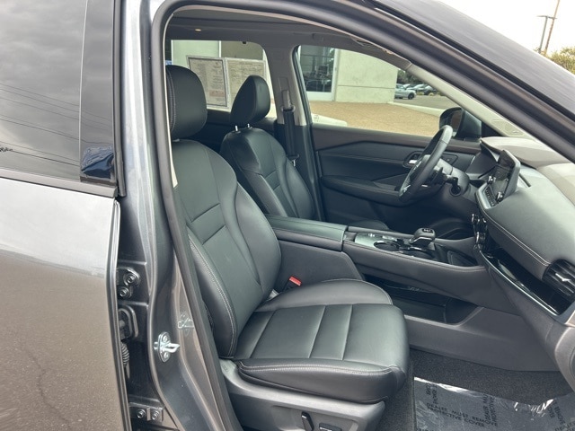 used 2023 Nissan Rogue car, priced at $26,959