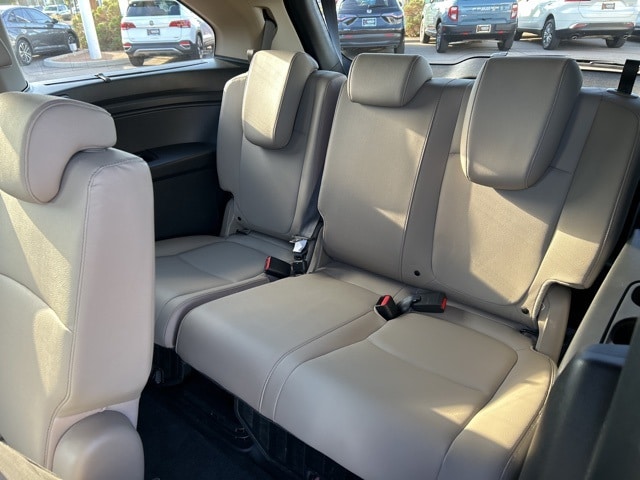 used 2023 Honda Odyssey car, priced at $39,959