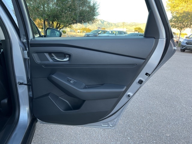 used 2023 Honda Accord car, priced at $25,959