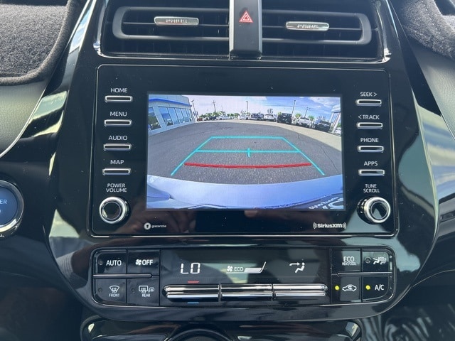 used 2022 Toyota Prius car, priced at $23,957