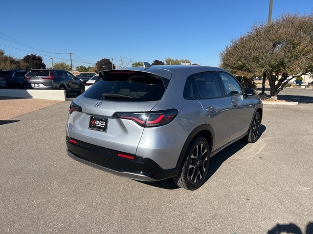 used 2026 Honda HR-V car, priced at $30,959