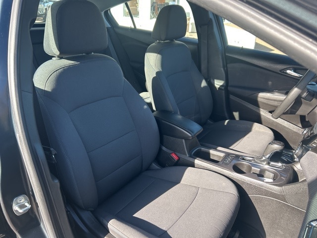 used 2019 Chevrolet Cruze car, priced at $14,959