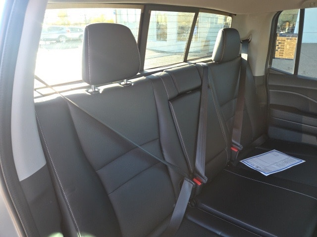 used 2023 Honda Ridgeline car, priced at $34,958