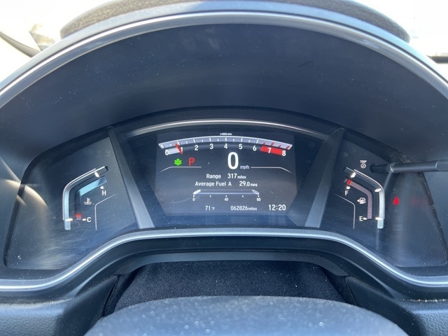 used 2020 Honda CR-V car, priced at $25,959