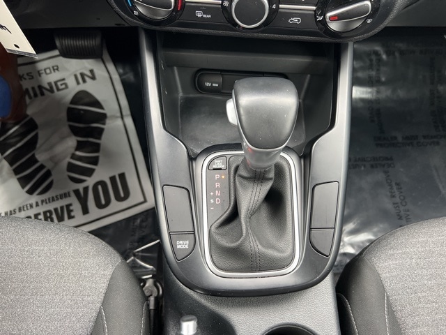 used 2021 Kia Soul car, priced at $16,555