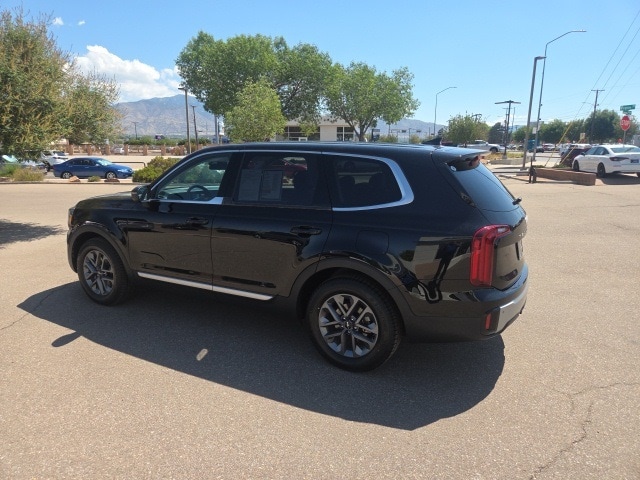 used 2024 Kia Telluride car, priced at $34,959