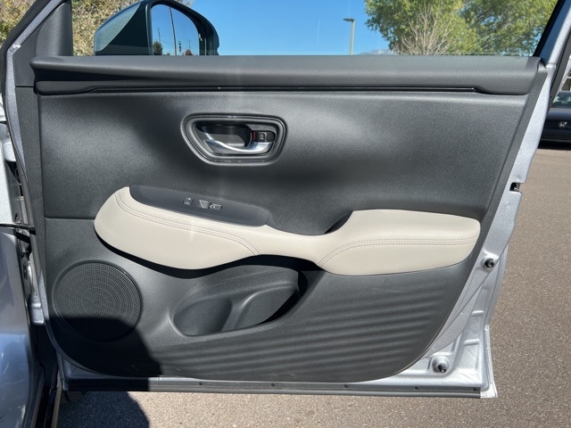 used 2026 Honda HR-V car, priced at $30,959