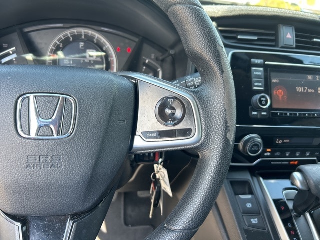 used 2019 Honda CR-V car, priced at $22,222