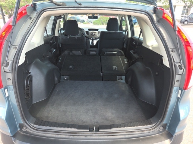 used 2014 Honda CR-V car, priced at $14,959