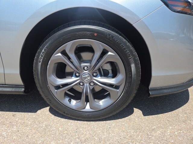 used 2024 Honda Accord car, priced at $29,959