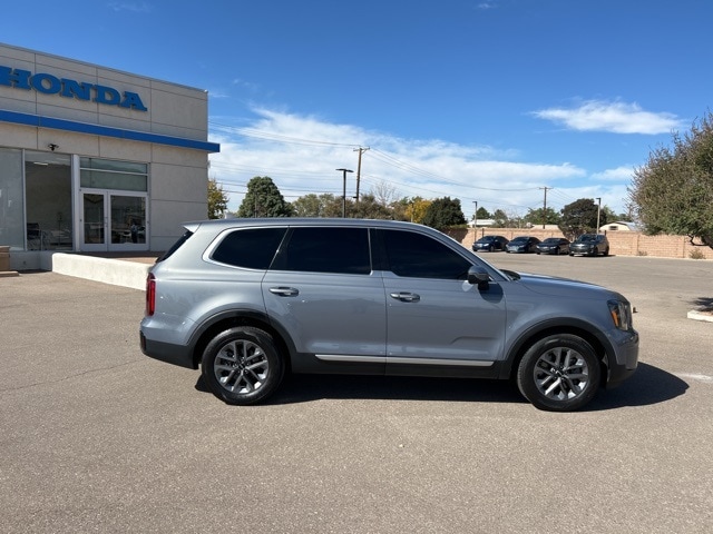 used 2023 Kia Telluride car, priced at $29,969